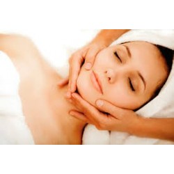 Ritual de Hadas + Tratamiento Facial +  Manicura Semi