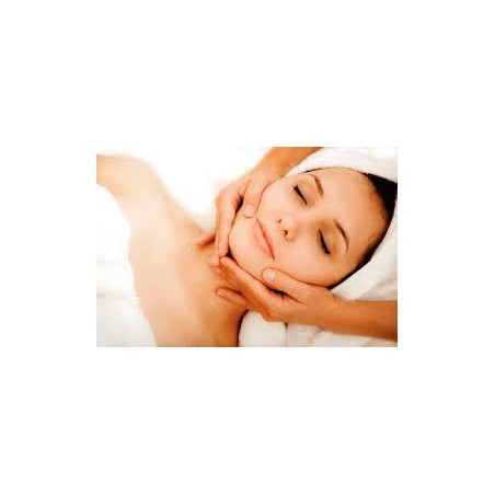 Ritual de Hadas + Tratamiento Facial +  Manicura Semi