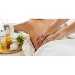 Ritual de Hadas + Tratamiento Facial +  Manicura Semi