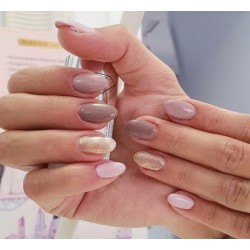Manicura + Pedicura Semi
