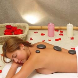 Masaje Litho Essentials