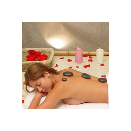 Masaje Litho Essentials