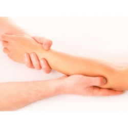 Depilación láser brazos