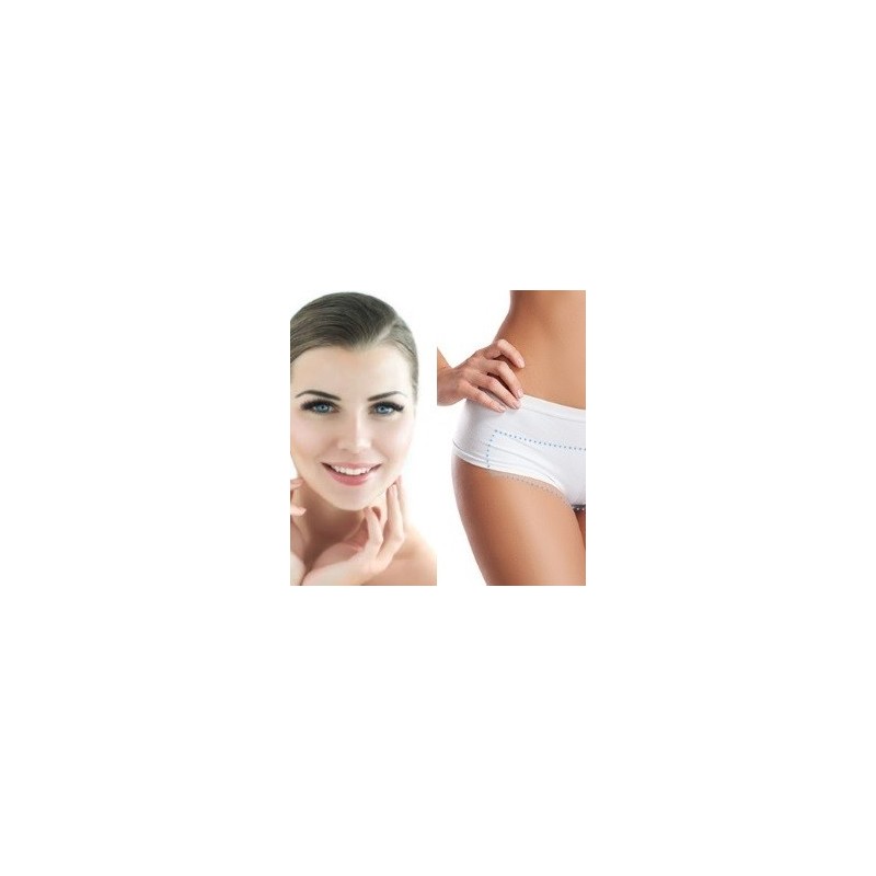 Depilación láser brazos