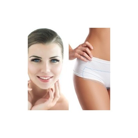 Depilación láser brazos